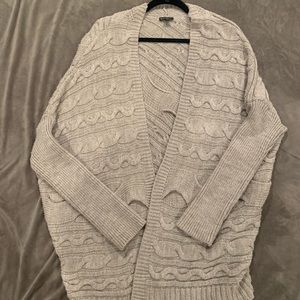 Women’s Express Sweater
